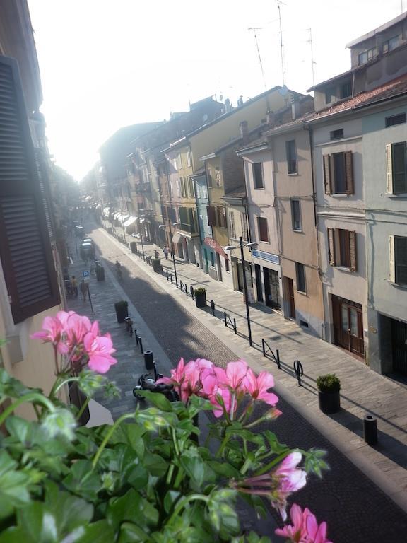 Hotel San Donnino ฟีเดนซา ภายนอก รูปภาพ
